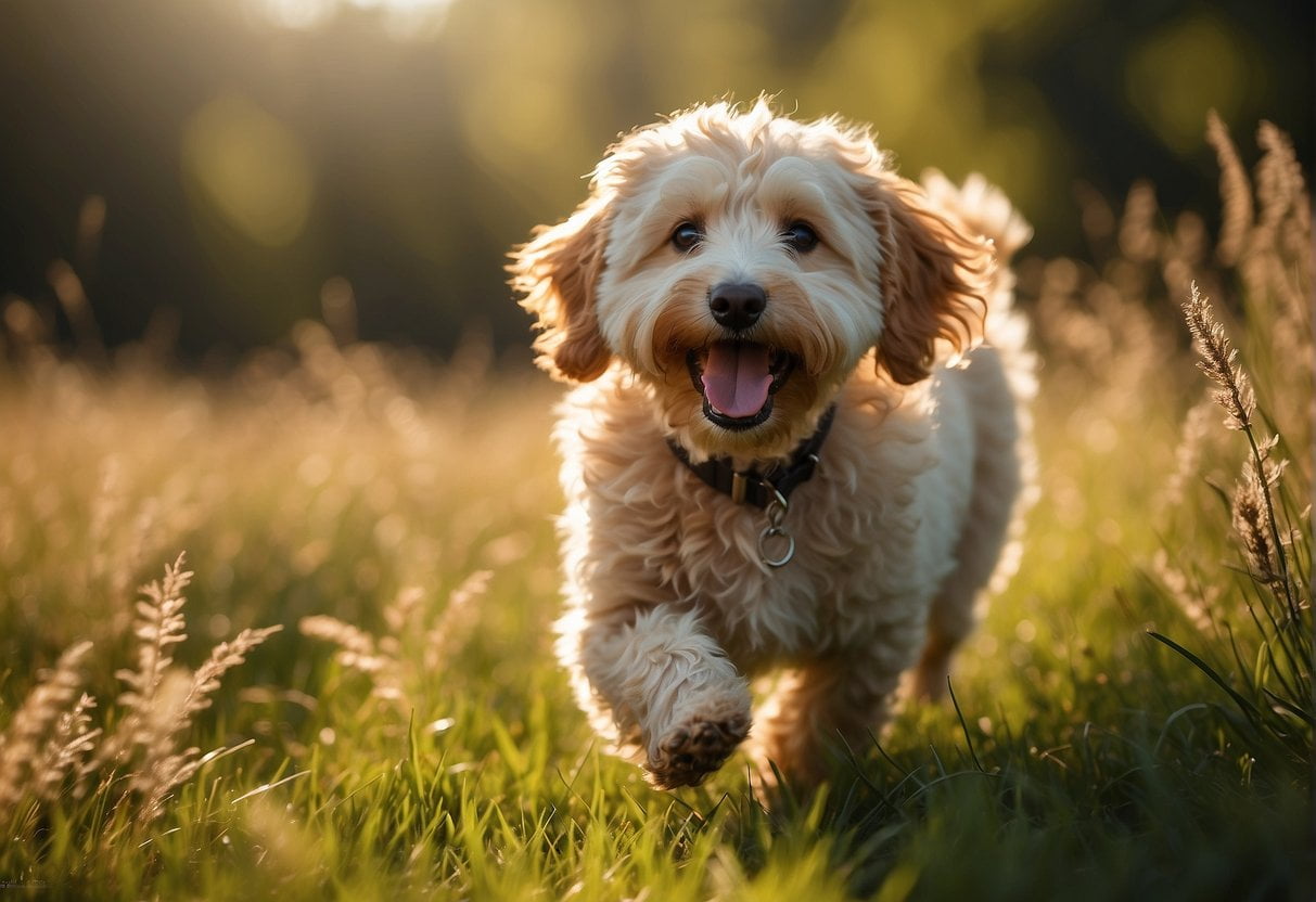 Petite Goldendoodle Care: Top Tips for Your Tiny Companion