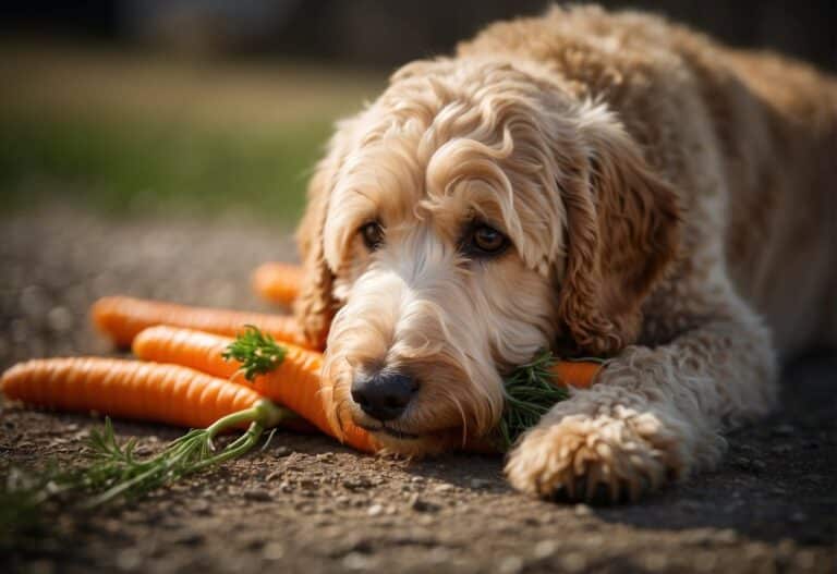 Can Goldendoodles Eat Carrots? A Comprehensive Guide