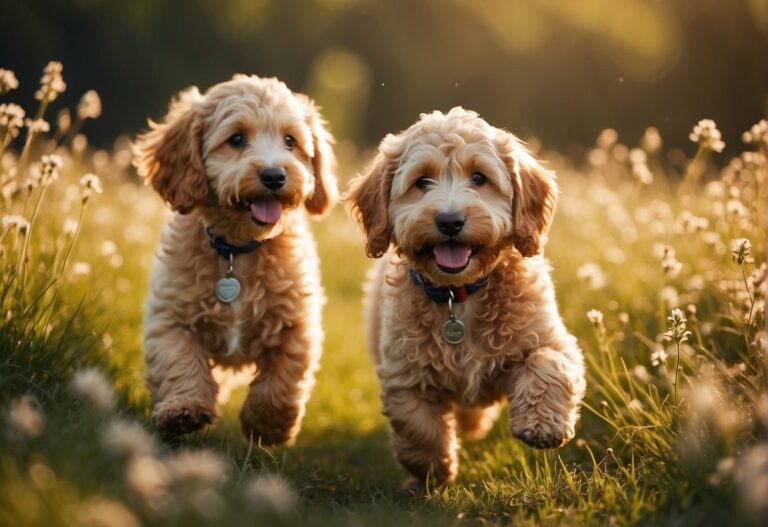 F1B Mini Goldendoodle – Expert Insights into the Hybrid Breed