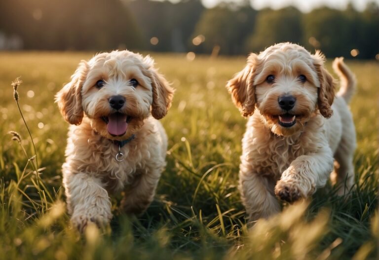 F1 Mini Goldendoodles – Know Everything about this Breed