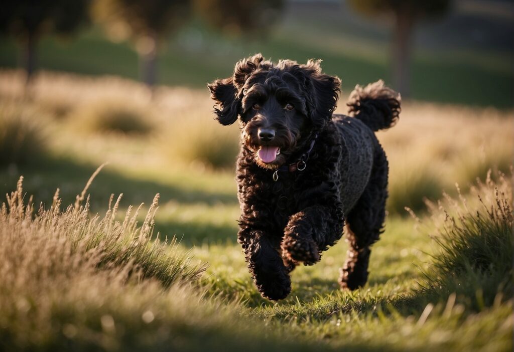 Australian Labradoodle Breeds, Traits & Grooming Tips 2024