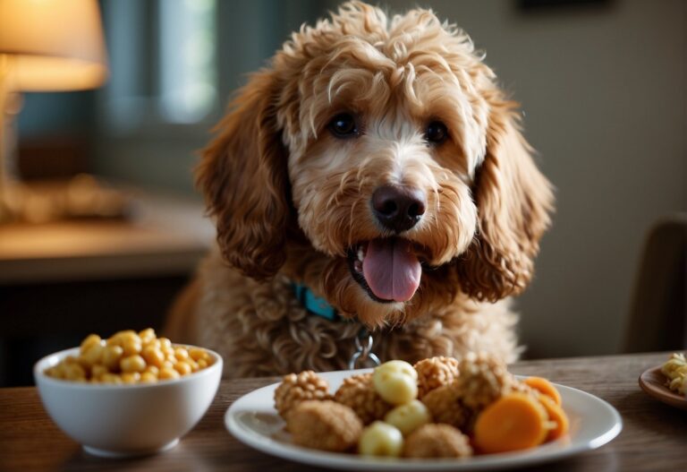 The Best and Worst Foods for a Goldendoodle Diet (Vet-Approved!)